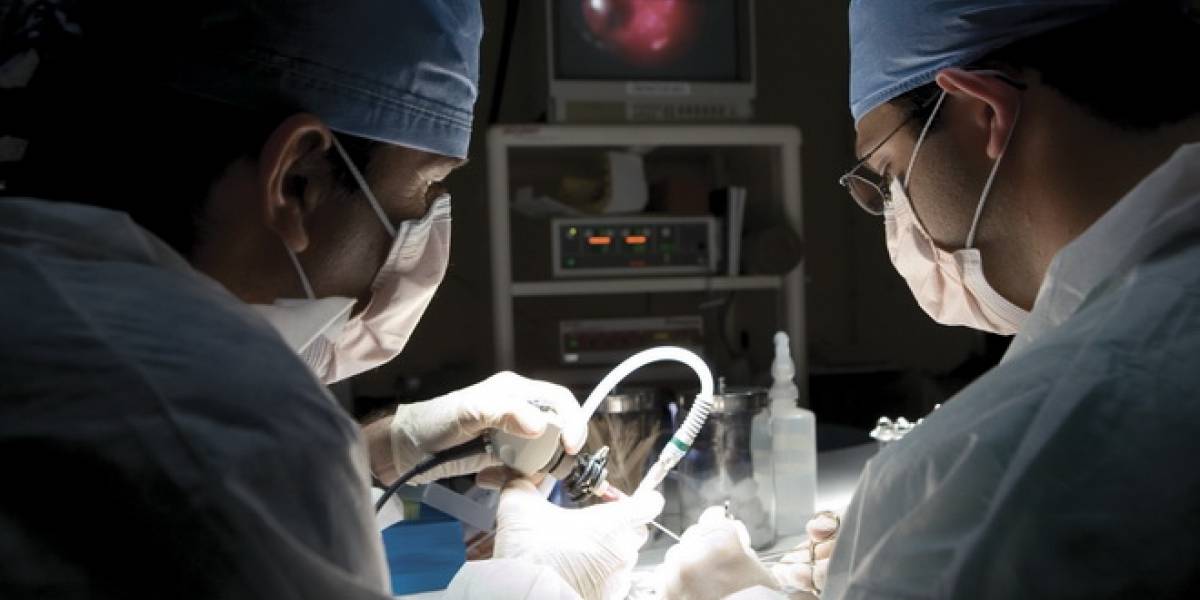 México: Crean moderno sistema para detectar tumores