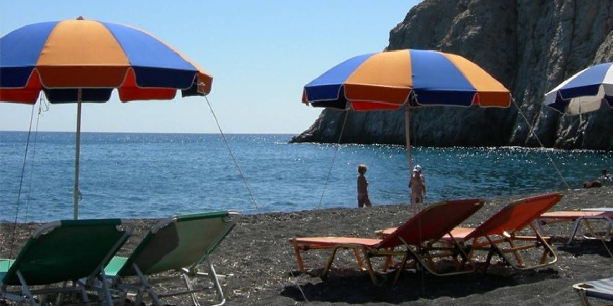 España: My Sand Sol, una aplicación para reservar hamacas, ganadora en el iWeekend Benidorm