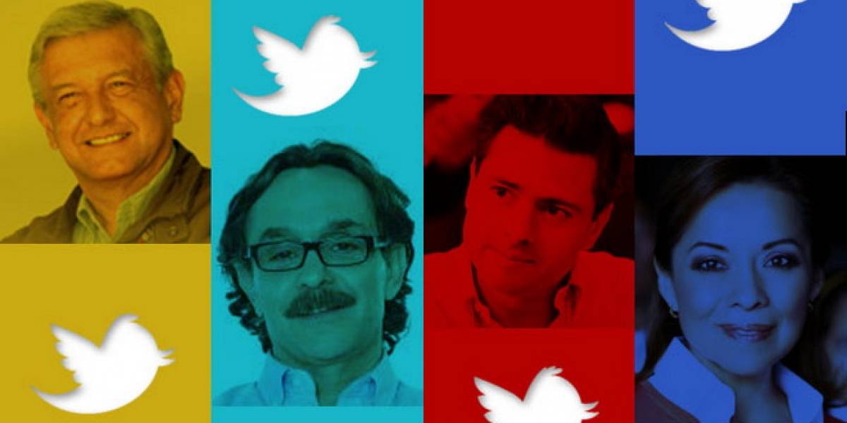 México: La guerra del spam entre los bots políticos