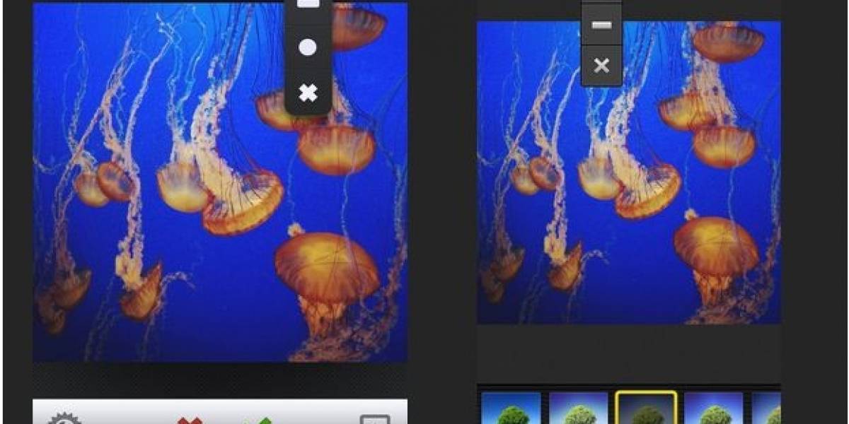 Instagram para Android se actualiza y añade nuevo filtro