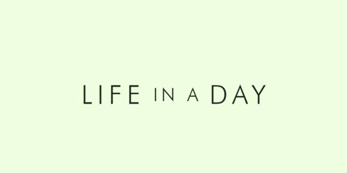 YouTube presenta primer adelanto de documental "Life in a day"