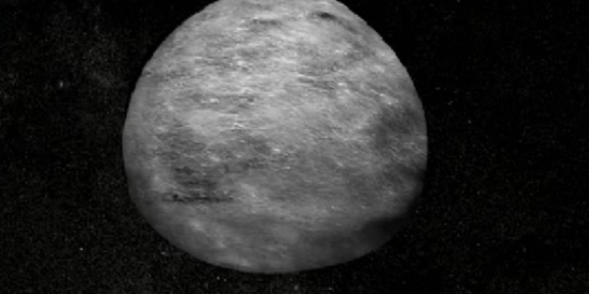 NASA enviará misión para estudio de asteroide en 2016