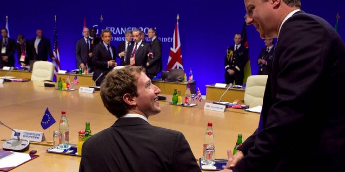 Facebook está trabajando en una herramienta para compartir los contenidos que ves