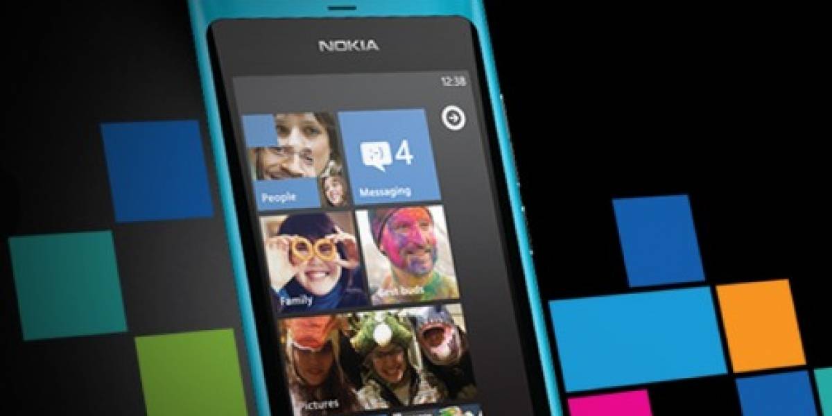 Nokia se hace un lifting para apuntar efectivamente al público joven