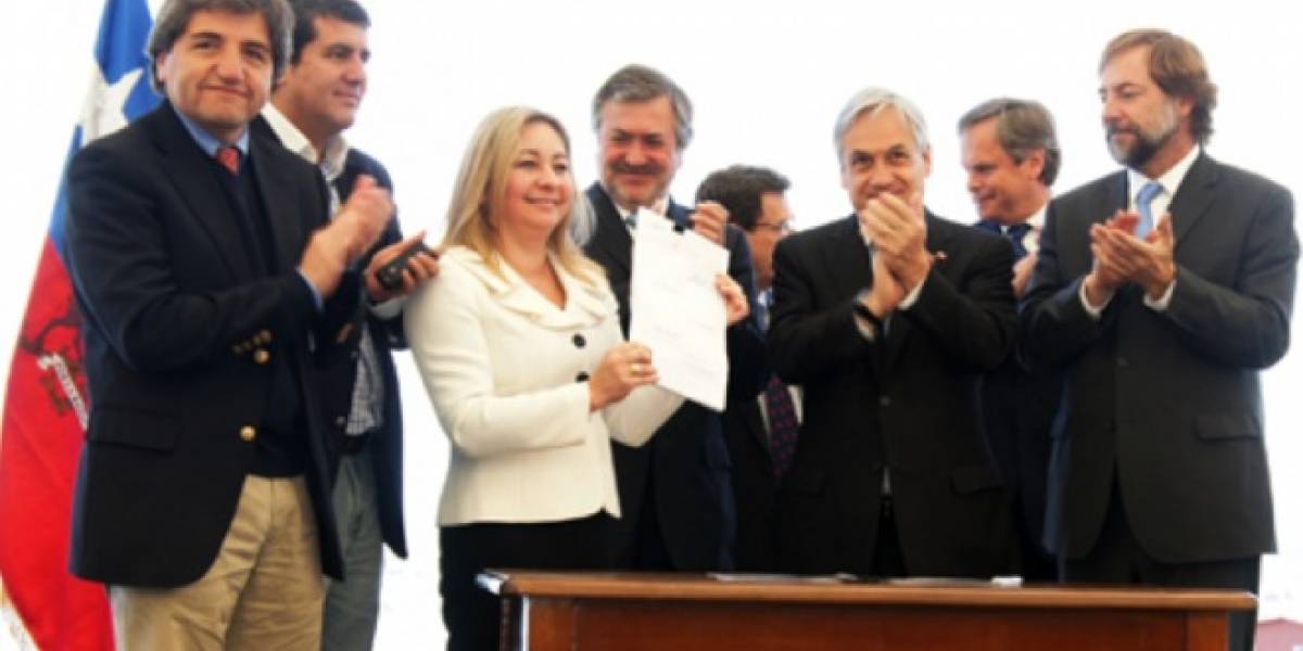 Chile: Gobierno impulsa proyecto de ley que creará Superintendencia de Telecomunicaciones