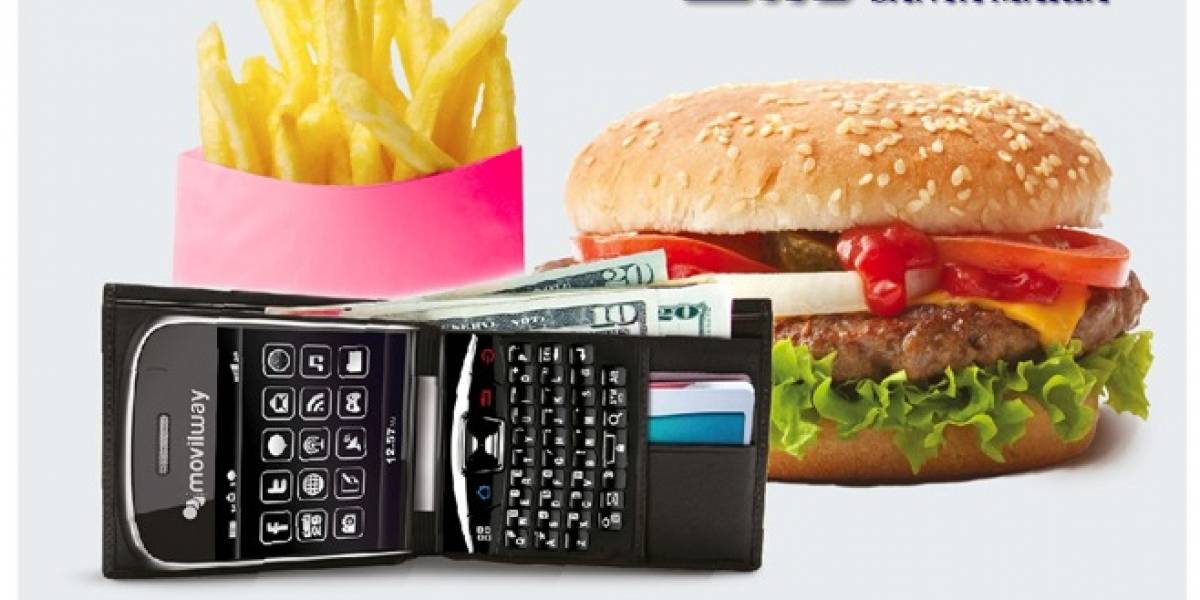 Venezuela: Universidad Santa María estrenan la primera billetera smartphone en el país