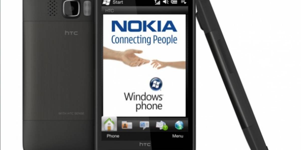 Nokia Music vale para cualquier equipo con WP