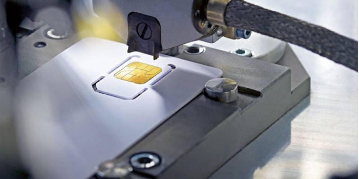 Nano-SIM, la exageración de las miniaturas