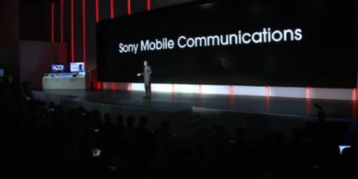 El matrimonio Sony Ericsson está oficialmente deshecho