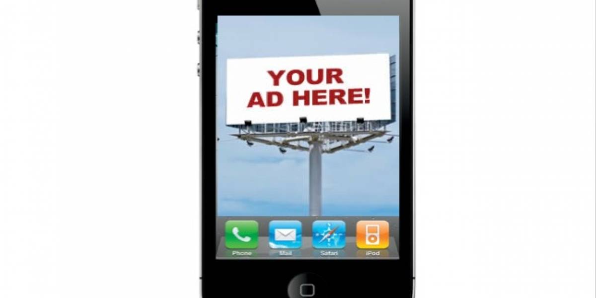 Publicidad por smartphone aumentó 722% en 2011, dice InMobi