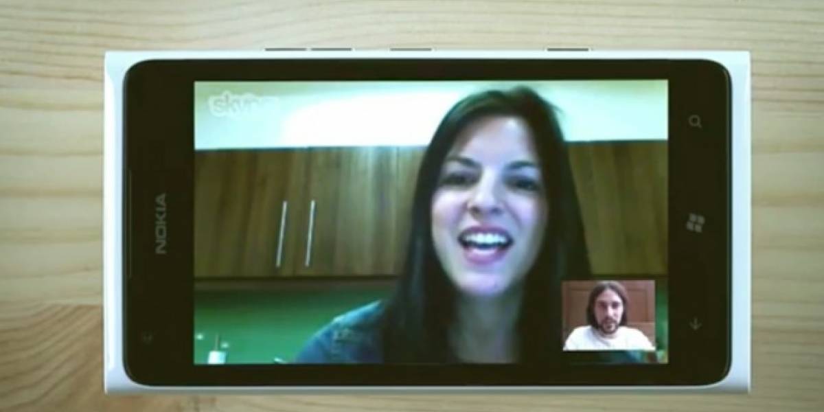 MWC12: Skype Beta para Windows Phone ya está disponible para descarga