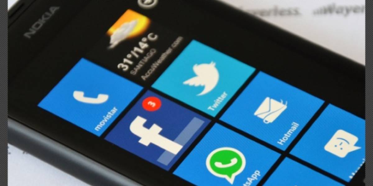 MWC12: Los móviles de grandes pantallas son estúpidos