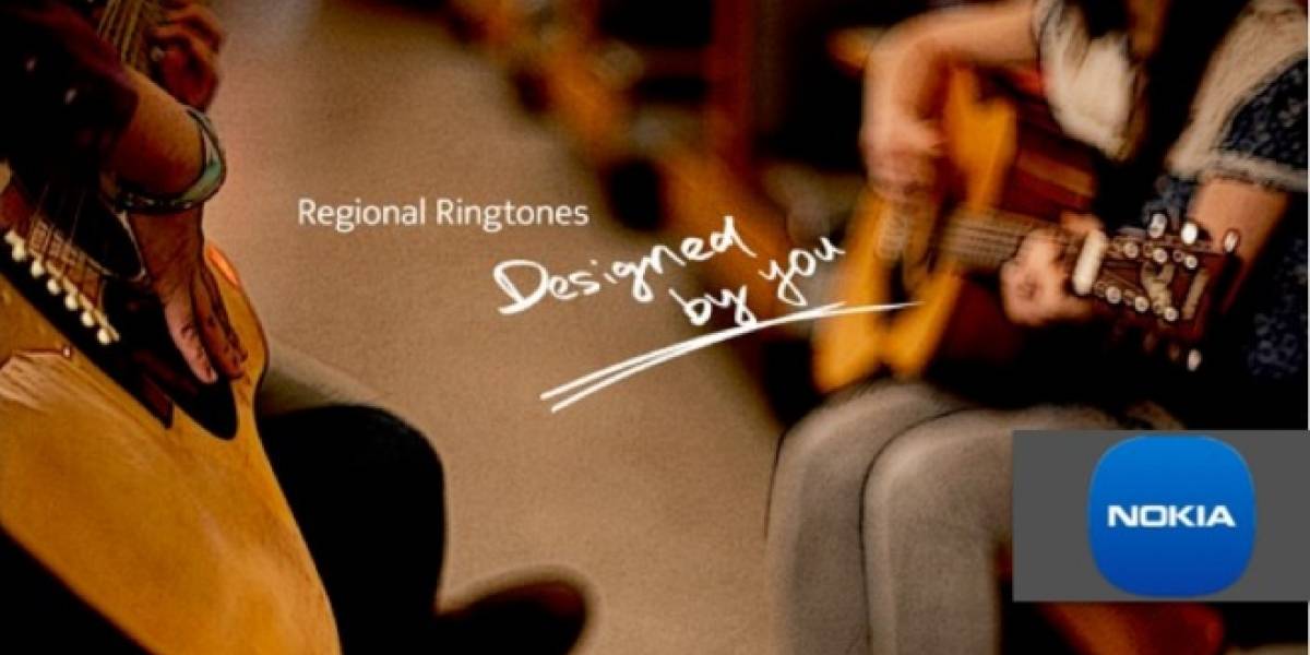 Nokia repicará con tradición latinoamericana