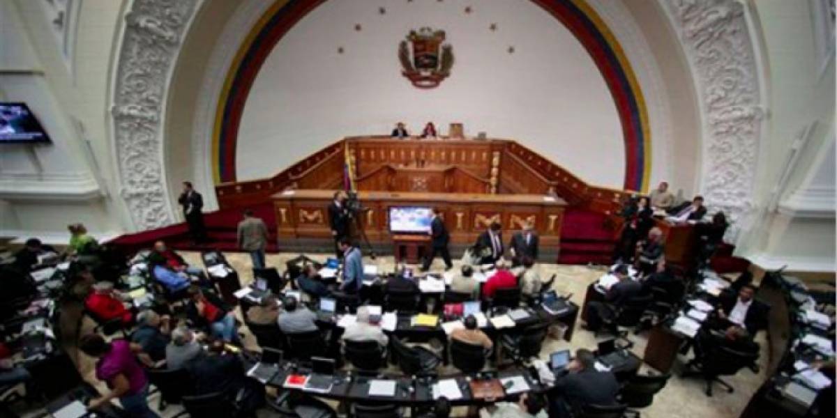 Venezuela: Ley sobre móviles a debate en julio