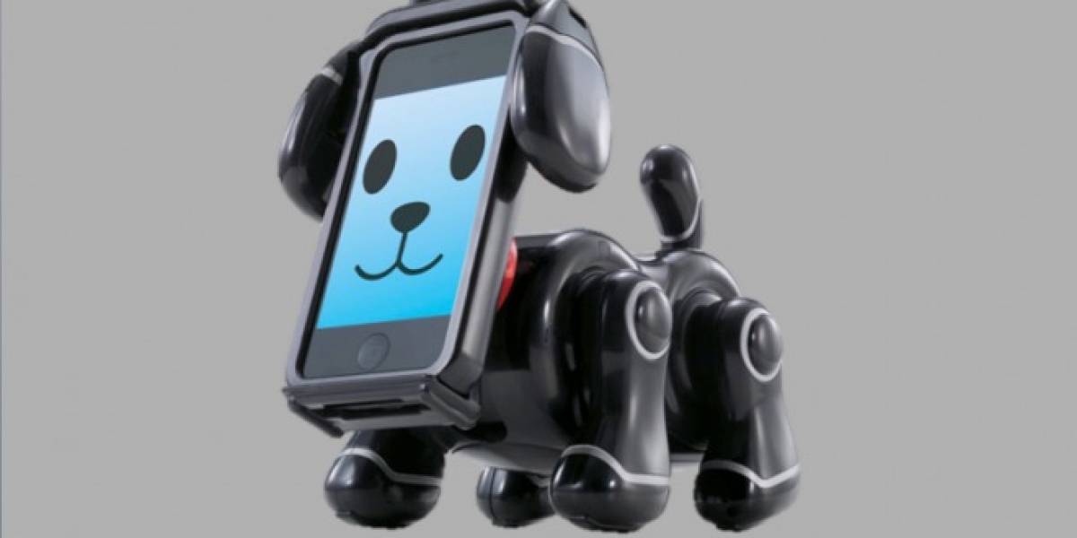 Smartpet o cómo hacer de tu iPhone un verdadero objeto de cariño