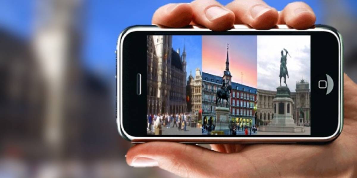 Unión Europea aprueba ley para regular costes de Internet móvil en el extranjero