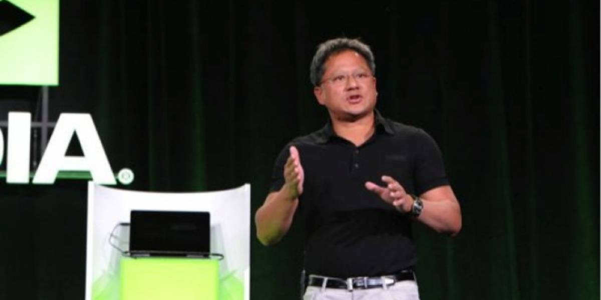 Nvidia proyecta un verano lleno de tabletas Tegra 3 a menos de 200 dólares