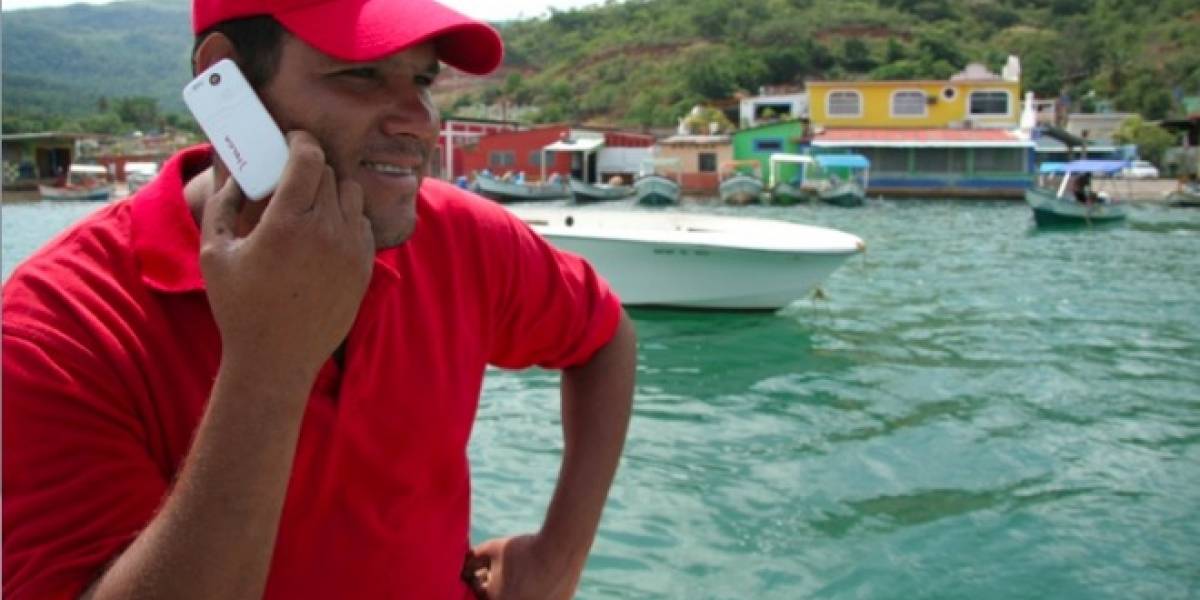 Venezuela: Movilnet garantiza cobertura para temporadistas en Oriente