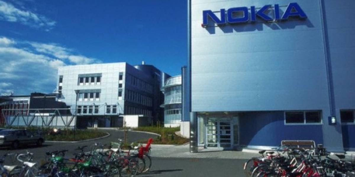 Nokia mantiene su liderazgo en el segmento de la navegación móvil