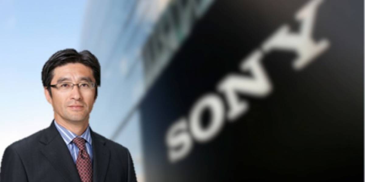 Sony Mobile Communications estrena presidente y CEO