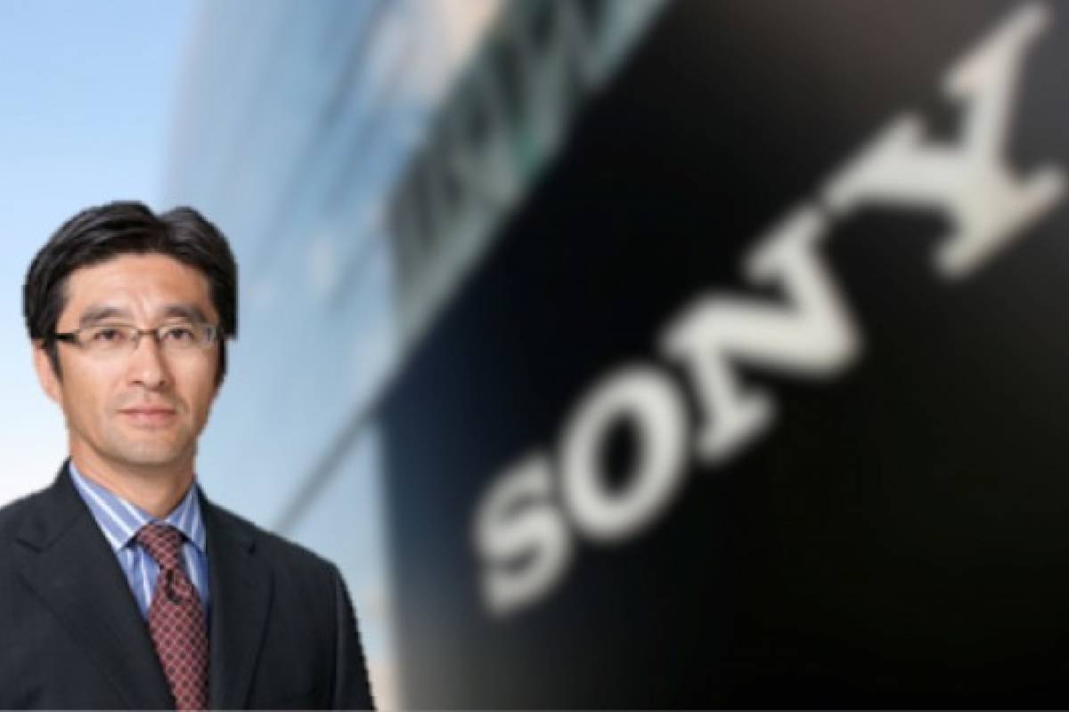 Sony Mobile Communications estrena presidente y CEO