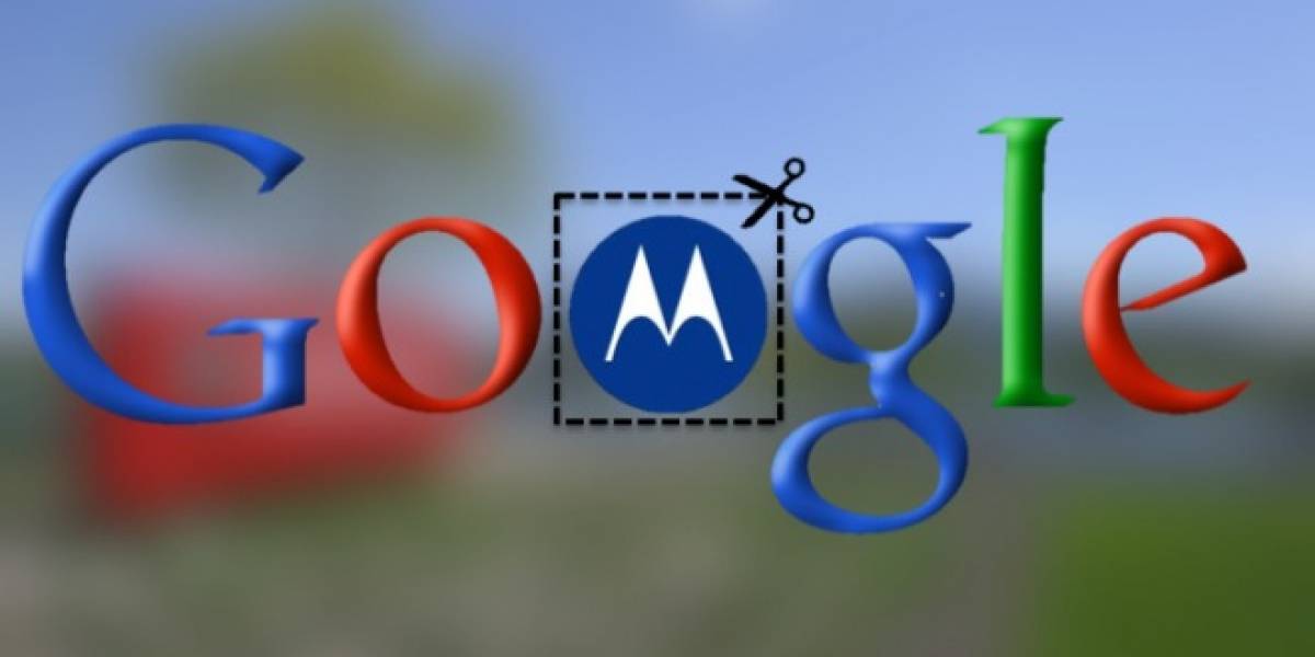 Google recortará 4 mil puestos de trabajo de Motorola Mobility