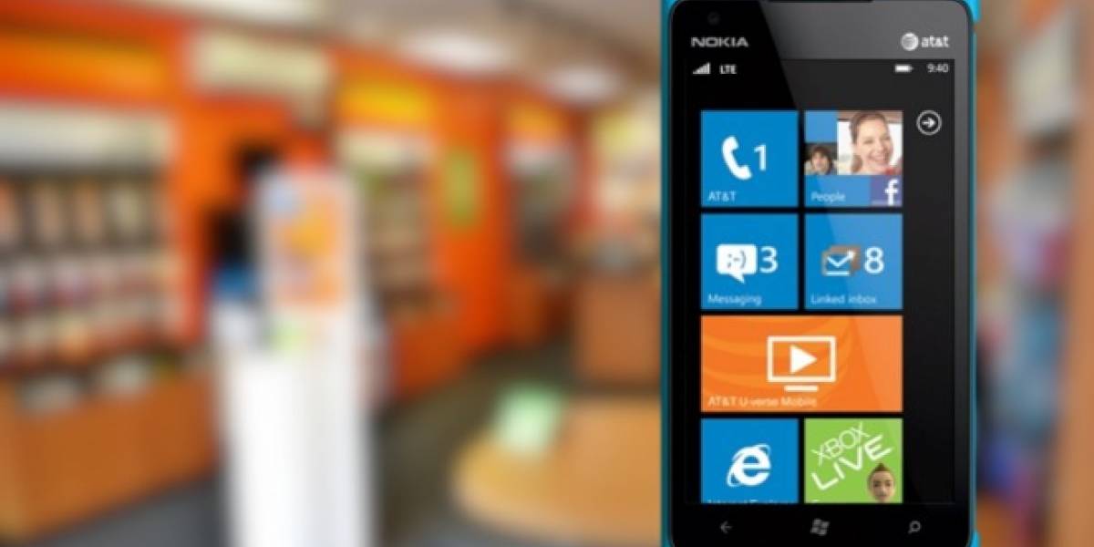 Nokia ofrece a usuarios de Lumia 900 una disculpa de 100 dólares