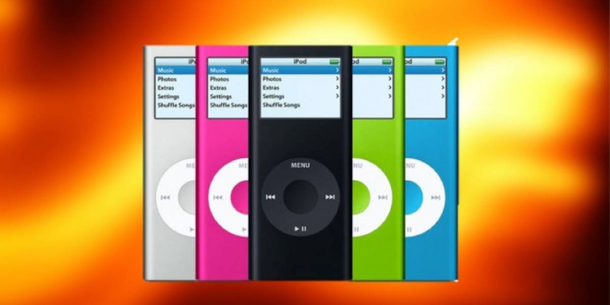 iPod Nano explota en la mano de una japonesa y Apple la indemniza con 5700 euros