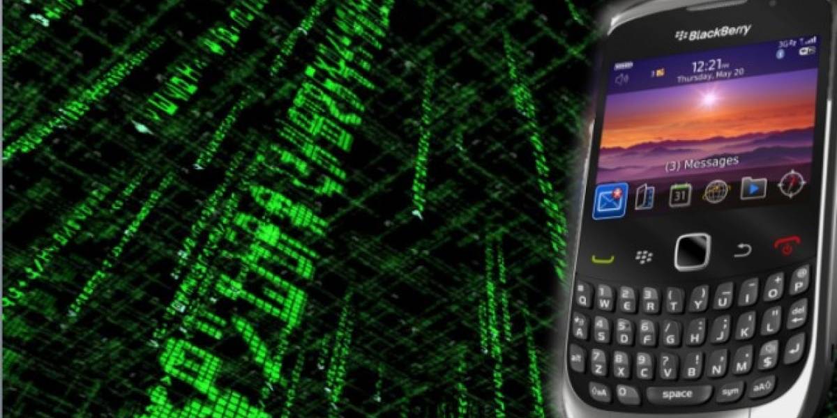 RIM podría jugársela abriendo el código de Blackberry OS