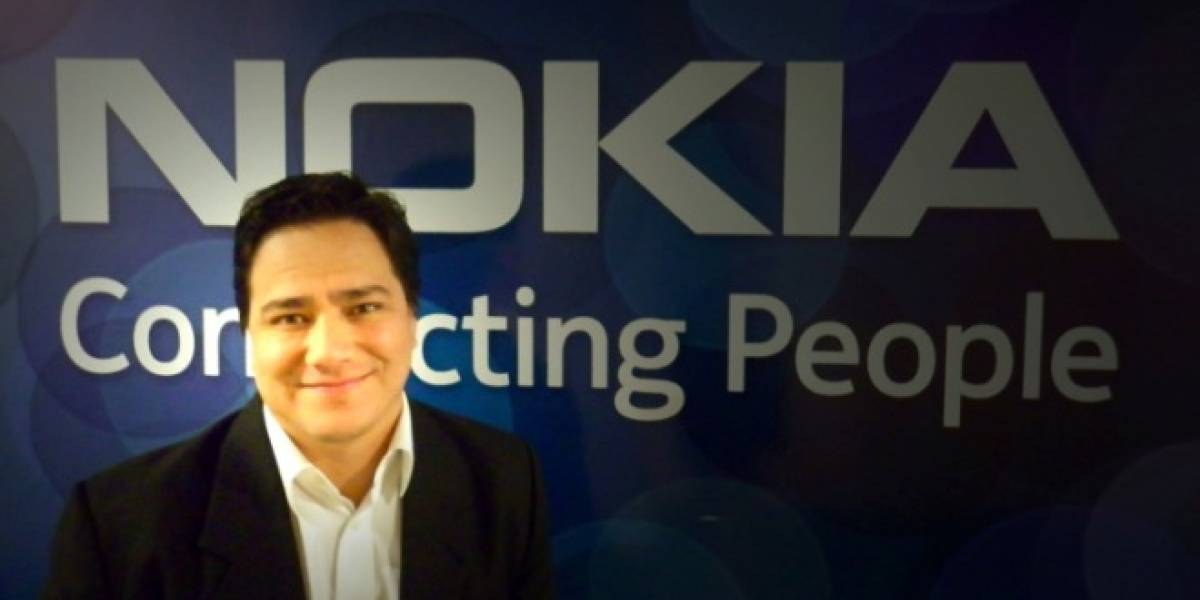Venezuela: Nokia designa nuevo Gerente General
