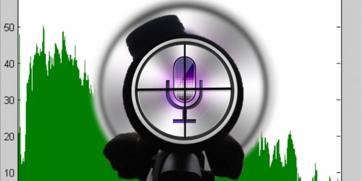 La pequeña Potter Voice pondría a Siri y otras aplicaciones de voz en la mira por patentes