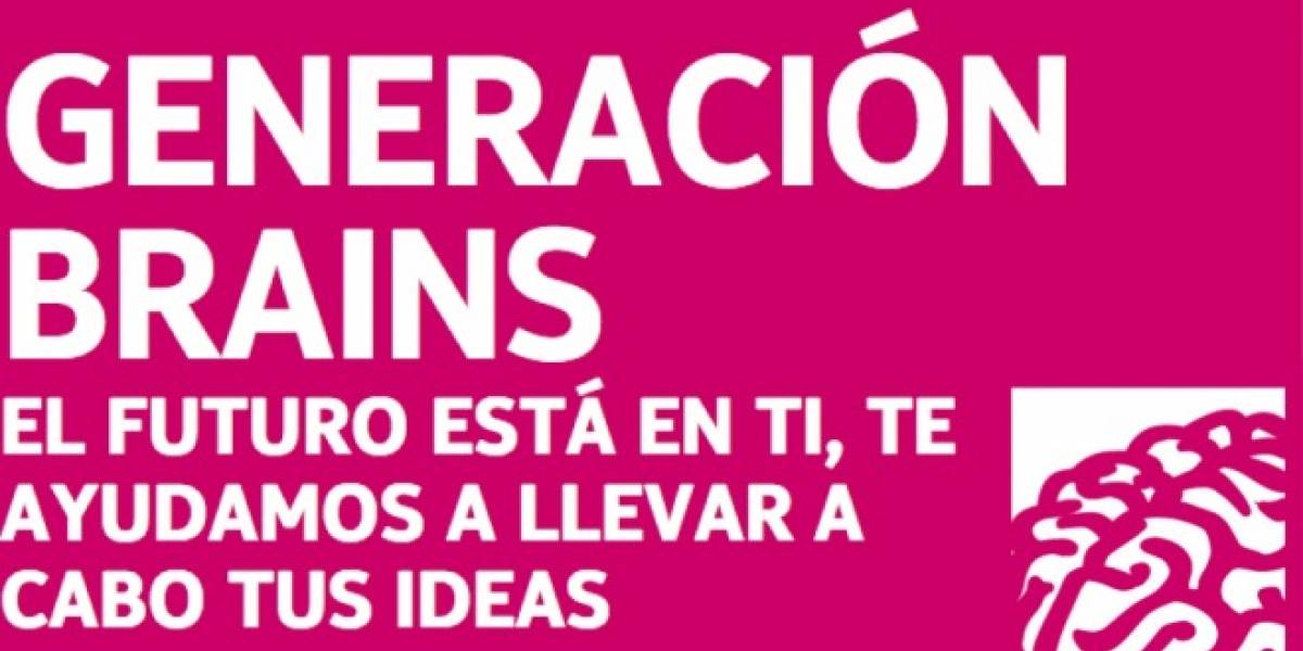 España: Brains Laboratory, el desafío de Nokia para los desarrolladores universitarios
