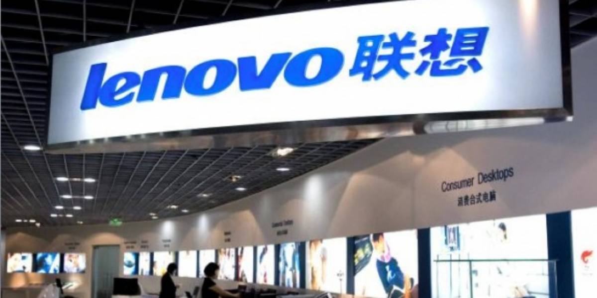 Lenovo va a por todas en el negocio de los móviles