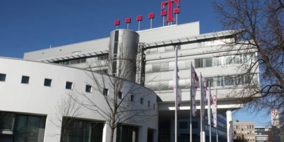 Deutsche Telekom se recupera en la bolsa y consideraría fusionar T-Mobile con MetroPCS