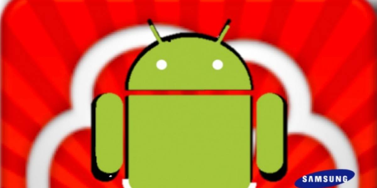 Samsung compra mSpot, empresa especialista en la nube