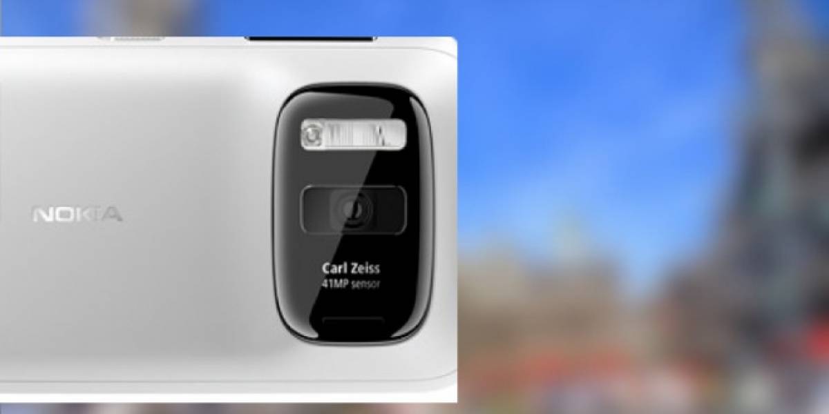 Nokia Camera Extension, el pack para sacarle el brillo a Lumia