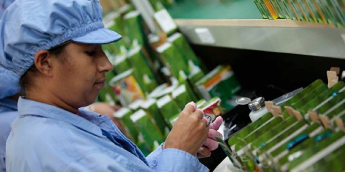 Venezuela: el país podría convertirse en centro de exportación de móviles