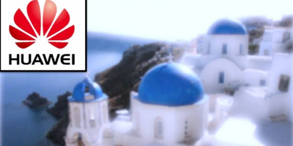 Huawei, más eficaz y empática que la embajada de China en Grecia