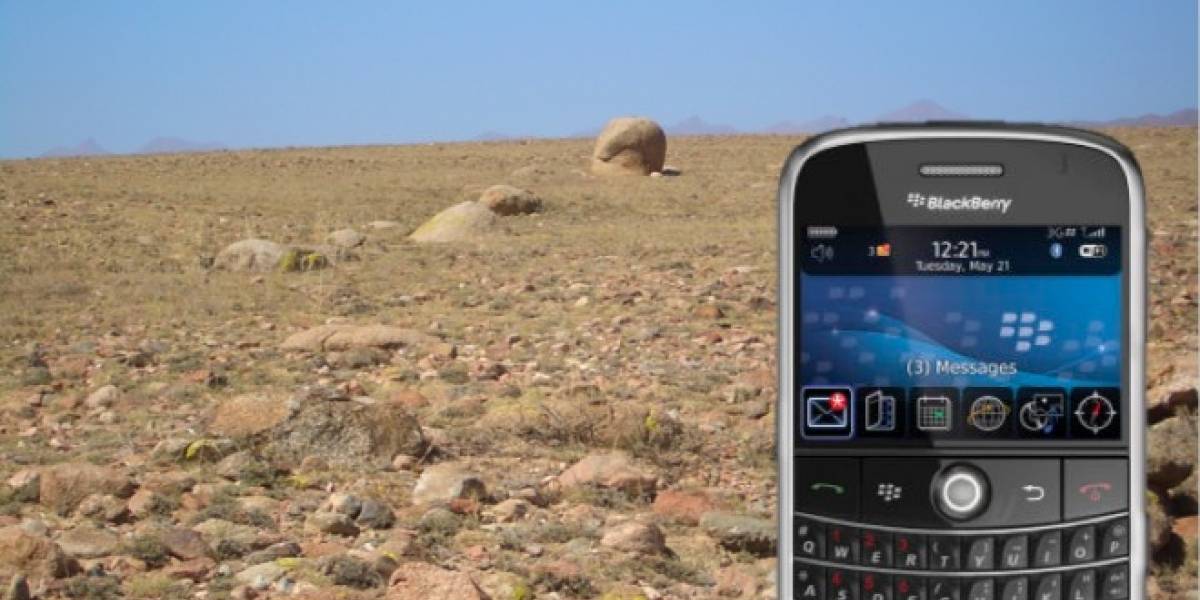 Resultados Q1 2013 de RIM: Pierde dinero, despedirá más gente y retrasará el lanzamiento de BB10