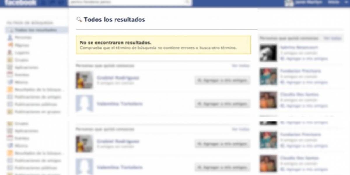 ¿Será Facebook una Mobile Victim?