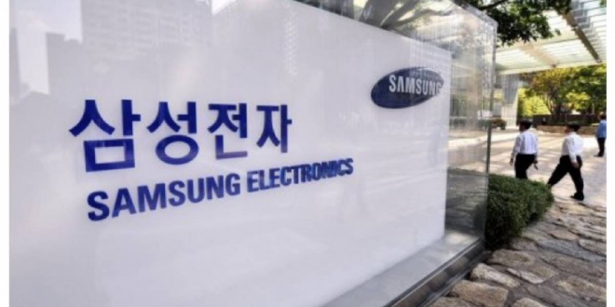 Samsung envía investigadores a fábrica china acusada de emplear niños