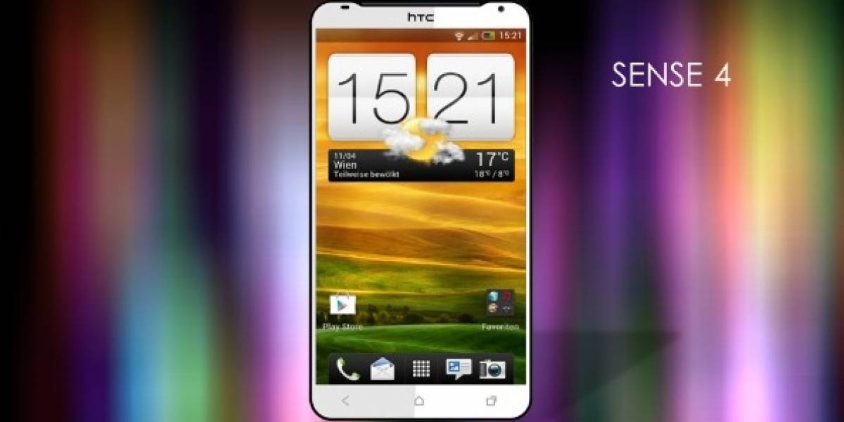 HTC One XXL: Un nuevo vástago... o un fake
