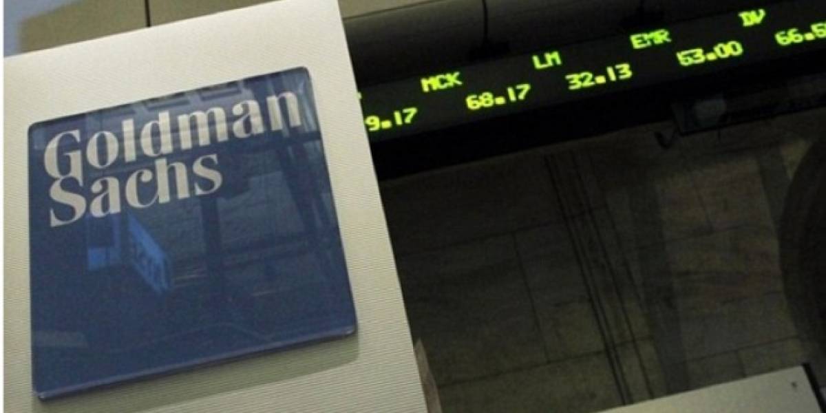 Ventas de smartphones van lentas, dice Goldman Sachs