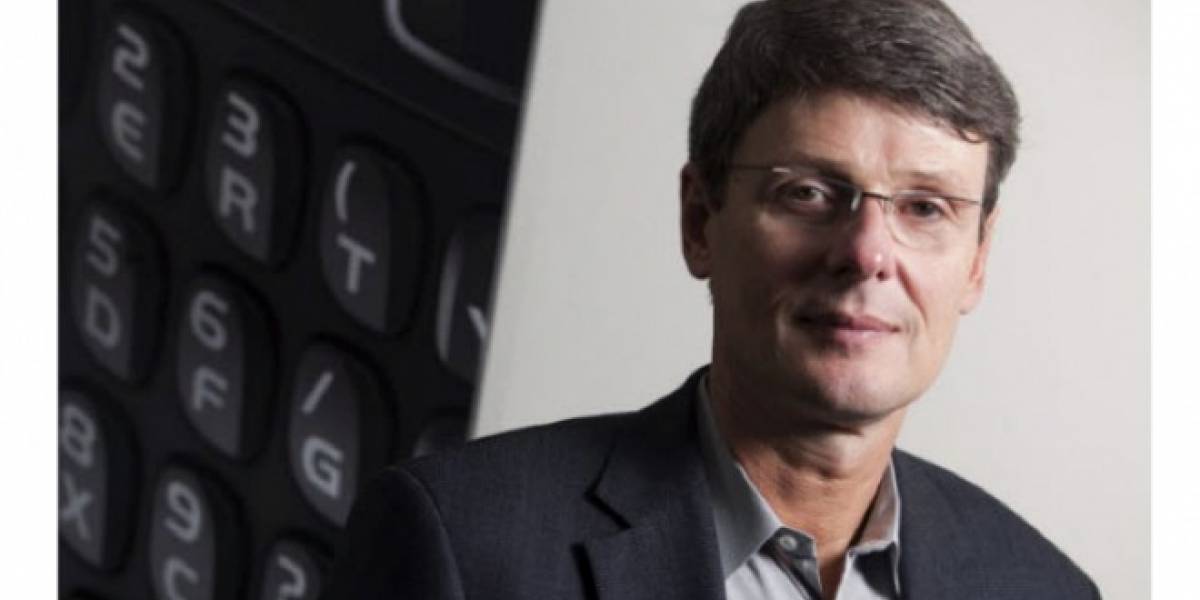 50 operadoras prueban el nuevo Blackberry