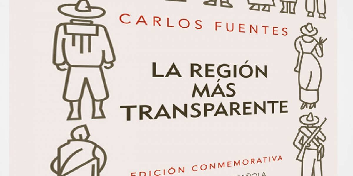 México: Muerte del escritor Carlos Fuentes se convierte en Trending Topic