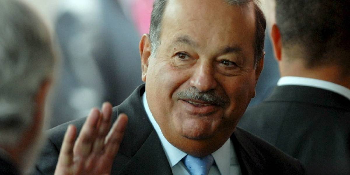 México: Carlos Slim y el diario El Universal unen fuerzas