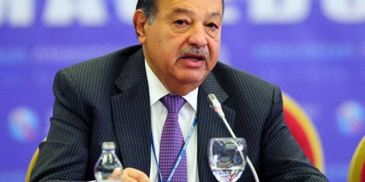 Carlos Slim amplía su mercado de telefonía en Estados Unidos