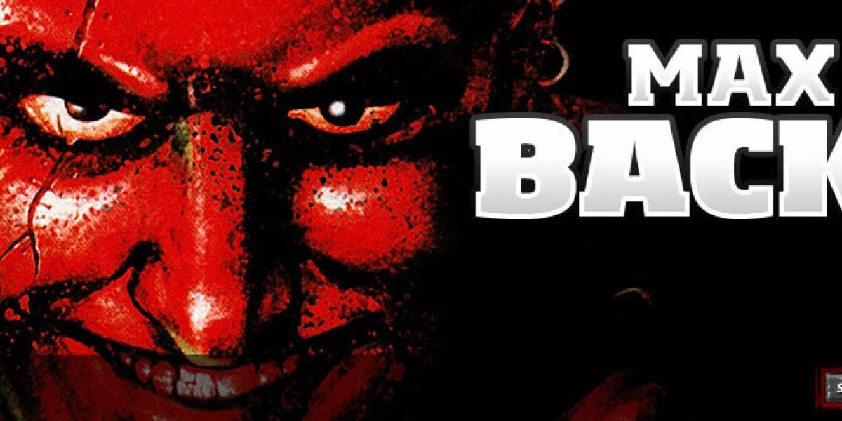 Carmageddon: Reincarnation anunciado
