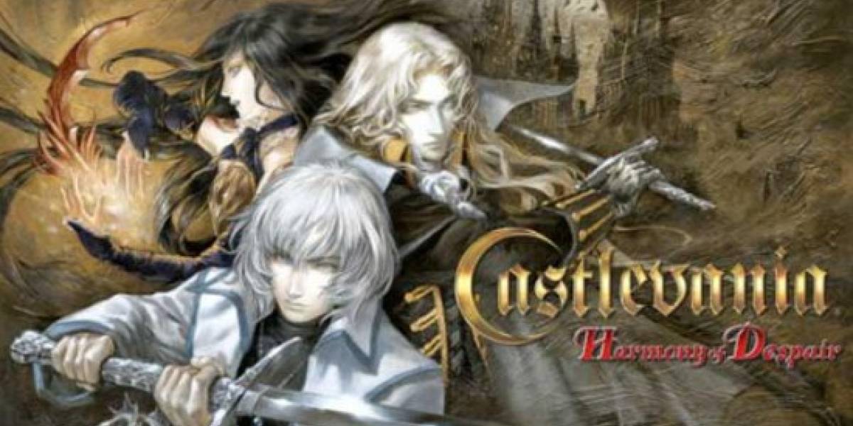 Futurología: Nuevos rumores acercan Harmony of Despair a PS3