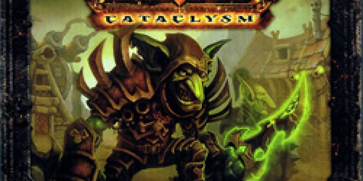 Descarga ya la música de los juegos de Blizzard